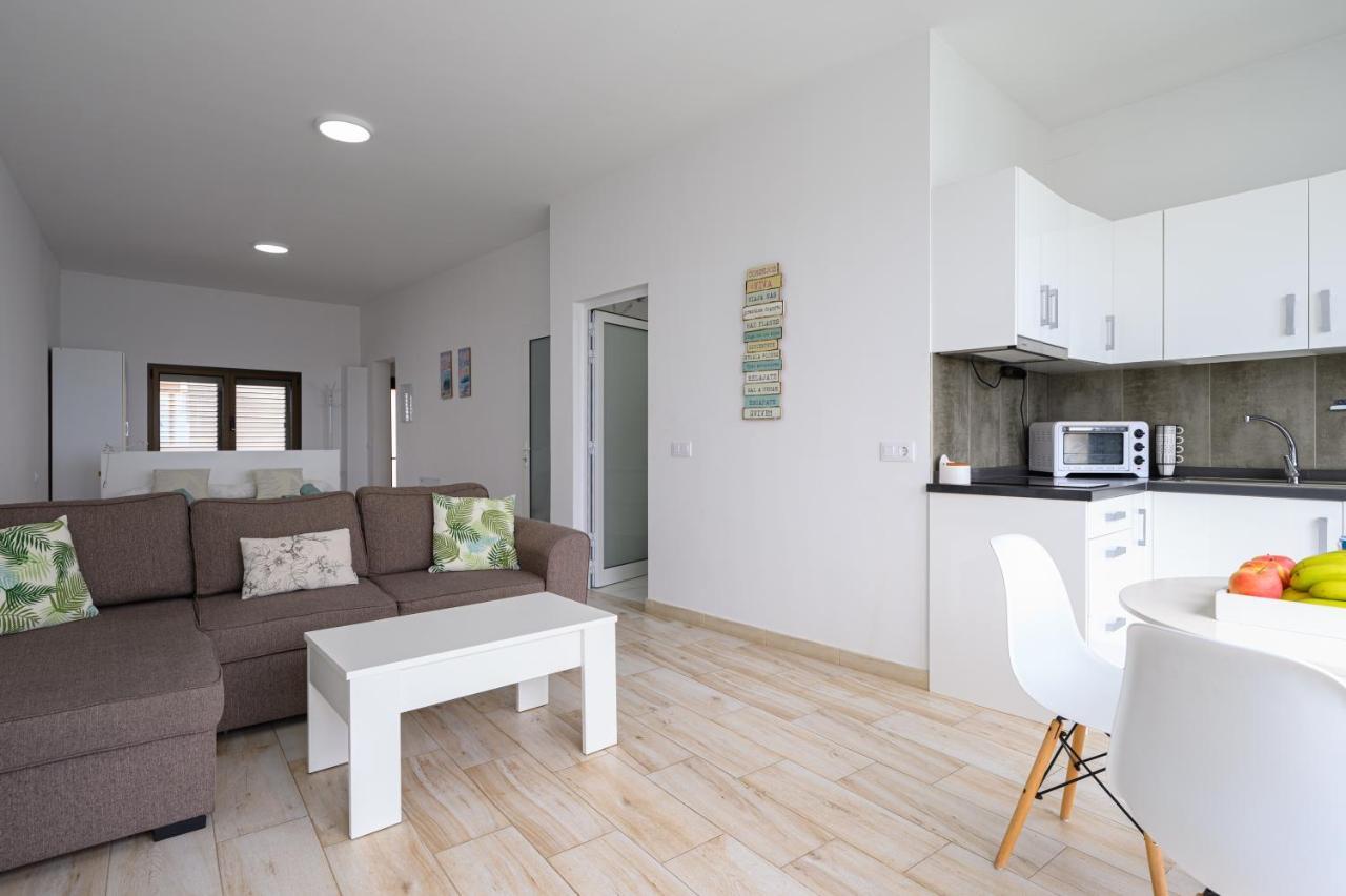 Homeforguest The Cliff House Gran Canaria With Sea Views Sardina Exterior foto