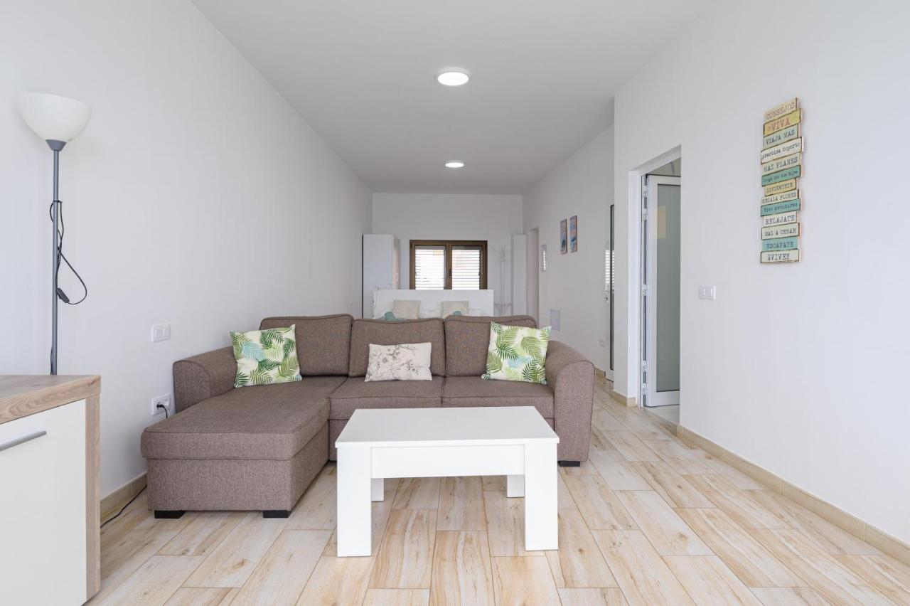 Homeforguest The Cliff House Gran Canaria With Sea Views Sardina Exterior foto