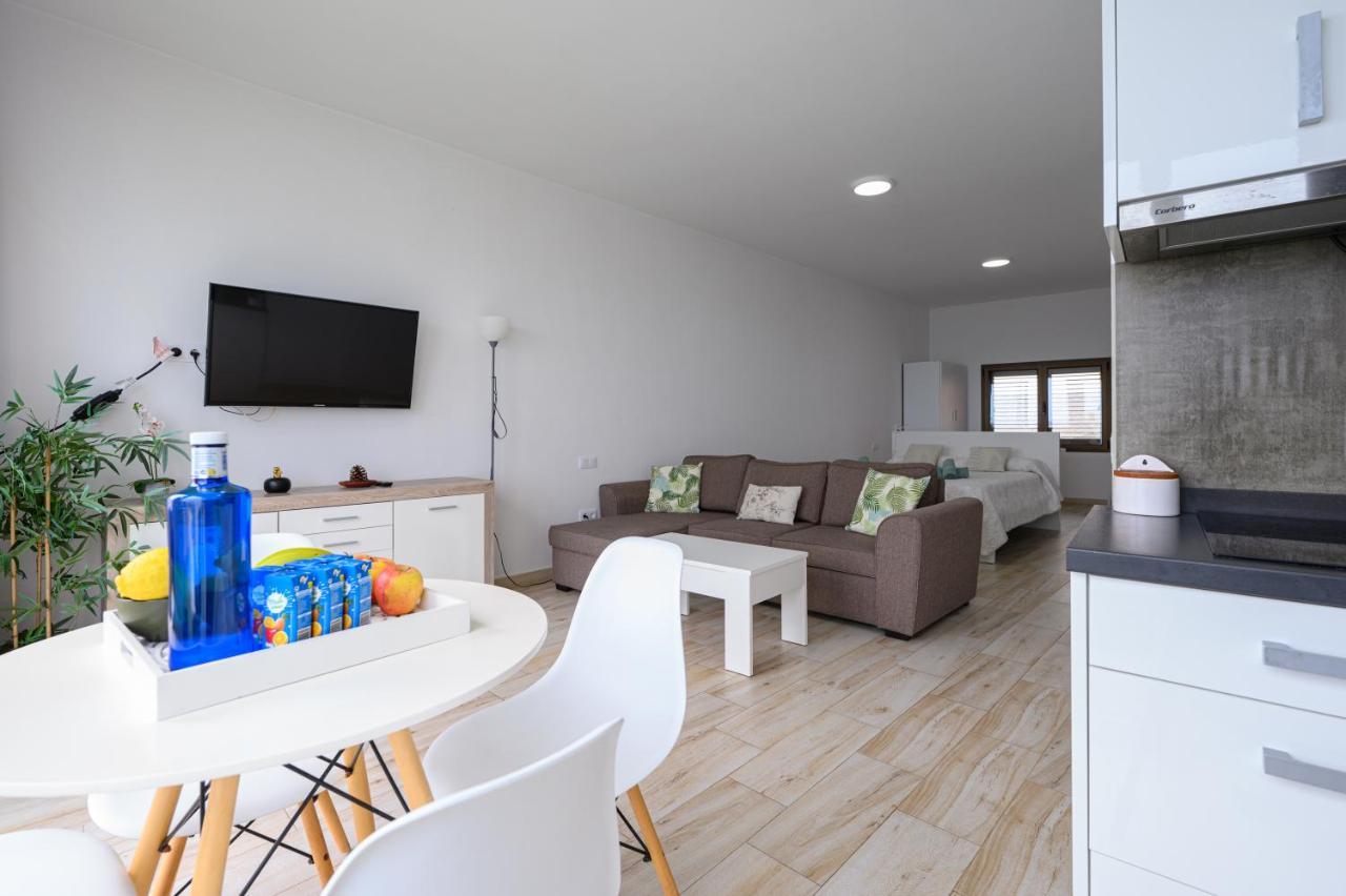 Homeforguest The Cliff House Gran Canaria With Sea Views Sardina Exterior foto